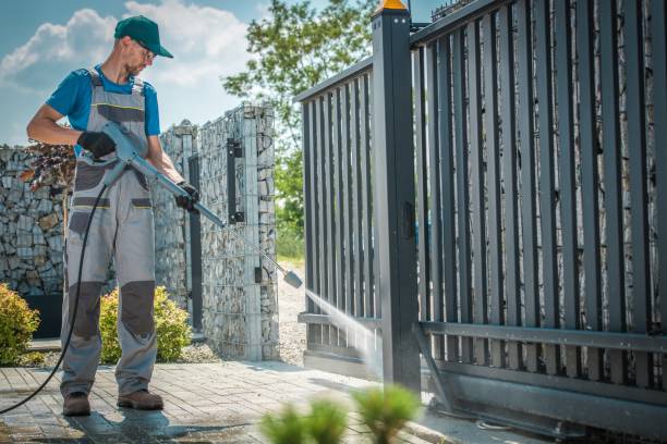 Best Fence Cleaning and Maintenance in Batesville, IN